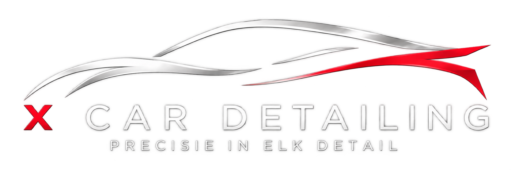 X Car Detailing — Precisie in elk detail